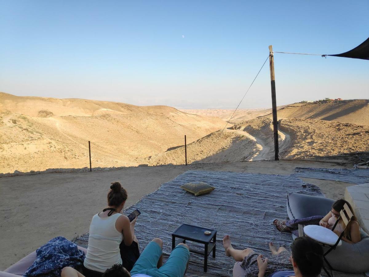 Guest house Dead Sea Desert's Edge *